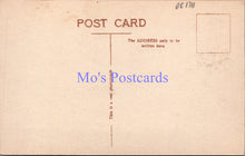 Load image into Gallery viewer, Oxfordshire Postcard - Oxford, All Souls College Quadrangle DC1711