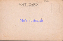 Load image into Gallery viewer, Yorkshire Postcard - Harrogate, Crown Hotel DC1661