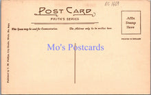 Load image into Gallery viewer, Somerset Postcard - Glastonbury Abbey, Abbot's Kitchen DC1669