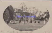 Load image into Gallery viewer, Dorset Postcard - Sherborne Pageant DC1681