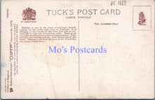 Load image into Gallery viewer, Yorkshire Postcard - Whitby, Artist Frank Rousse DC1688