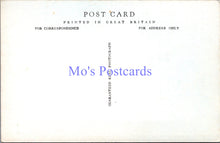 Load image into Gallery viewer, Devon Postcard - Buckland Abbey Front Door SW13806