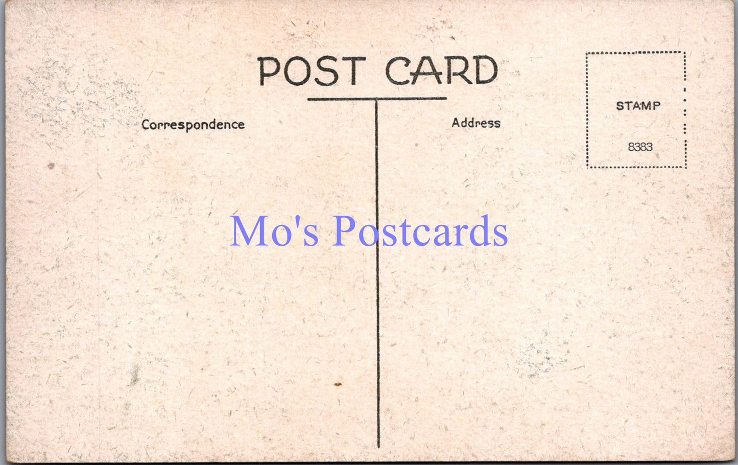Warwickshire Postcard - The Lower Road, From Earlswood Reservoir SW13810