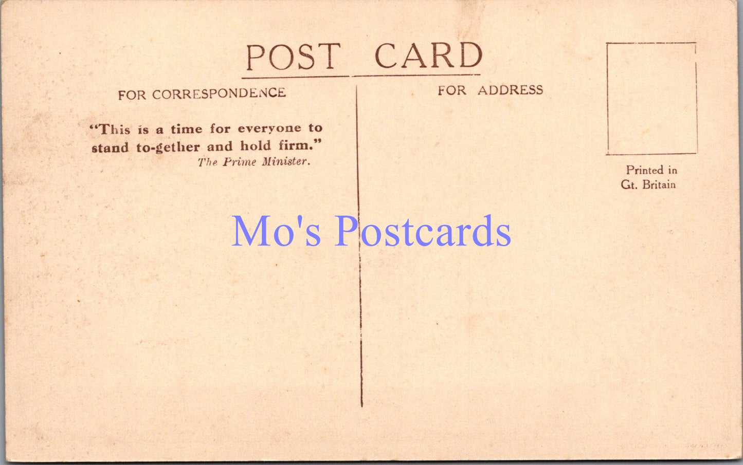 Devon Postcard - Lynton and Lynmouth SW13822