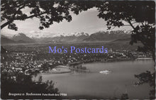 Load image into Gallery viewer, Austria Postcard - Bregenz a Bodensee SW13831