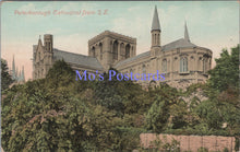 Load image into Gallery viewer, Cambridgeshire Postcard - Peterborough Cathedral SW13842