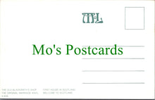 Load image into Gallery viewer, Scotland Postcard - Views of Gretna Green SW13627