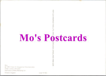 Load image into Gallery viewer, Music Postcard - Bros, British Boy Band SW14953