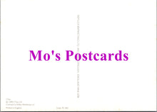 Load image into Gallery viewer, Music Postcard - T'Pau, English Pop Group, Carol Decker SW14958