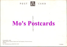Load image into Gallery viewer, Sussex Postcard - Cleavers Lyng, Herstmonceux SW15007