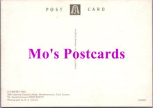 Load image into Gallery viewer, Sussex Postcard - Cleavers Lyng, Herstmonceux SW15009