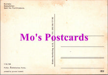 Load image into Gallery viewer, Norway Postcard - Romsdalen, Sett Fra Trolltindene SW15025