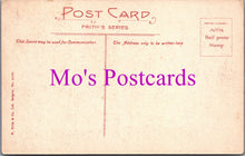 Load image into Gallery viewer, Derbyshire Postcard - Haddon Hall Drawing Room SW15384