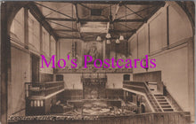 Load image into Gallery viewer, Lancashire Postcard - Lancaster Castle, The Crown Court SW15396