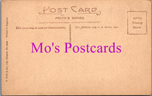 Load image into Gallery viewer, Lancashire Postcard - Lancaster Church, Kings Own Memorial Chapel SW15397