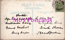 Load image into Gallery viewer, Cumbria Postcard - Scout Scar, Kendal SW15399