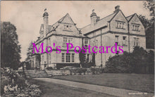 Load image into Gallery viewer, Yorkshire Postcard - Egton Lodge, Whitby SW15404