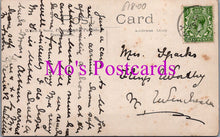 Load image into Gallery viewer, Hampshire Postcard - Owslebury Village SW15415