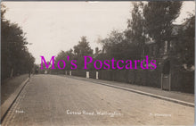 Load image into Gallery viewer, London Postcard - Carew Road, Wallington, Sutton SW15305