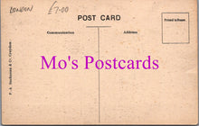 Load image into Gallery viewer, London Postcard - Challoner School, 72 Queen's Gate SW15309