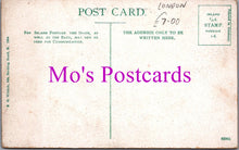 Load image into Gallery viewer, London Postcard - Barking Road From Green Street, East Ham SW15310