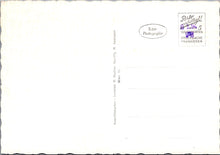 Load image into Gallery viewer, Austria Postcard - Vienna, Schonbrunn v.d.Gloriette SW15909