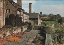 Load image into Gallery viewer, Cheshire Postcard - Tirley Garth, Tarporley SW15918
