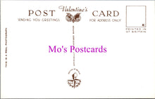 Load image into Gallery viewer, Festival of Britain Postcard - South Bank Exhibition SW14167