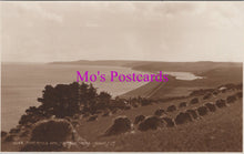 Load image into Gallery viewer, Devon Postcard - Torcross and Slapton Sands SW14169