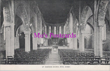Load image into Gallery viewer, Sussex Postcard - St Barnabas Church, Hove SW14176