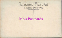 Load image into Gallery viewer, Sussex Postcard - Ovingdean Church SW14177