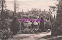 Load image into Gallery viewer, Sussex Postcard - Midhurst "Cowdray" House SW14178