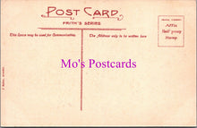 Load image into Gallery viewer, Sussex Postcard - Arundel High Street in 1828 - SW14197