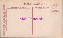 Load image into Gallery viewer, Warwickshire Postcard - Hampton In Arden Village SW14201