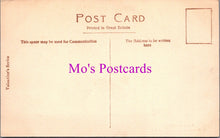 Load image into Gallery viewer, Oxfordshire Postcard - Globe Room, Reindeer Inn, Banbury SW14202