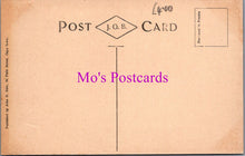 Load image into Gallery viewer, South Africa Postcard - St George's Street, Simonstown SW14218