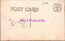 Load image into Gallery viewer, Chile Postcard - Malecon De Coquimbo SW14219