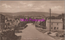 Load image into Gallery viewer, Yorkshire Postcard - The Low Road, Brough SW14234