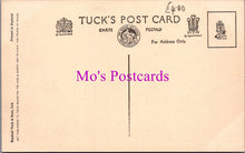 Load image into Gallery viewer, Yorkshire Postcard - The Low Road, Brough SW14234