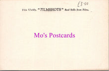 Load image into Gallery viewer, Film Postcard - No Man of Her Own, Carole Lombard SW14249