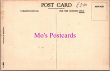 Load image into Gallery viewer, Shipping Postcard - The New Mauretania, The Grand Hall SW14250