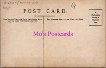 Load image into Gallery viewer, Unidentified Postcard - Unknown Location, Large Pond SW14255