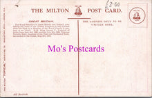 Load image into Gallery viewer, Patriotic Postcard - The Royal Standard, Great Britain Flag SW14262