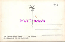 Load image into Gallery viewer, Italy Postcard - Capri Panorama E Marina Grande SW14265