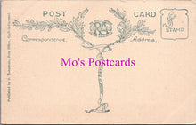 Load image into Gallery viewer, Lancashire Postcard - A Cottage in Holker SW14275