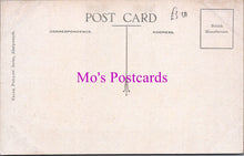 Load image into Gallery viewer, Wales Postcard - Castle Grounds, Aberystwyth SW14287