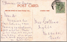 Load image into Gallery viewer, Yorkshire Postcard - Scarborough Spa Promenade XT169