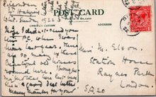 Load image into Gallery viewer, Yorkshire Postcard - Barkisland Hall, Near Halifax XT171