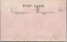 Load image into Gallery viewer, Yorkshire Postcard - Scarborough, The Pierrots XT195