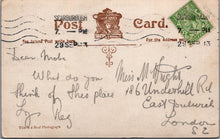 Load image into Gallery viewer, Yorkshire Postcard - South Bay, Scarborough XT200